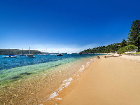 Boathouse At Iluka Resort Apartments - New Castle Tourism 1