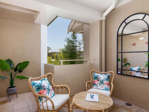 Boathouse At Iluka Resort Apartments - New Castle Tourism 0