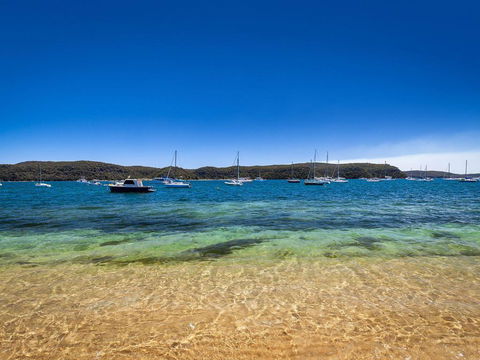 Boathouse At Iluka Resort Apartments - New Castle Tourism 2