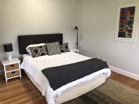 Bobby's Country Rental - New Castle Tourism 2