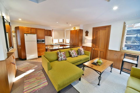 Bollygums - Newcastle Accommodation 3