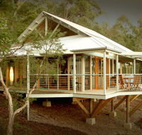 Bombah Point Eco Cottages - Newcastle Accommodation