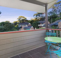 Bombo Blue - pet friendly townhouse - Newcastle Accommodation