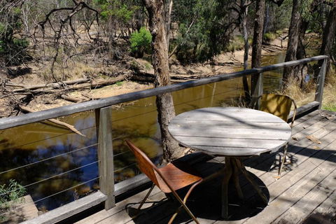 The Laurels Of Chinchilla - New Castle Tourism 0