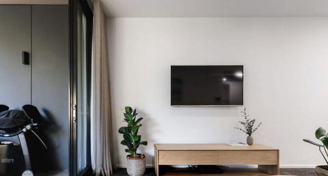The Muse - 1 Bed Option - New Castle Tourism 3