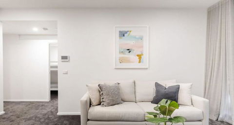 The Muse - 1 Bed Option - New Castle Tourism 2