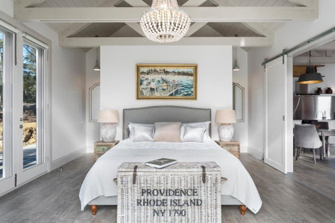 The Peninsula Experience - Newcastle Accommodation 2