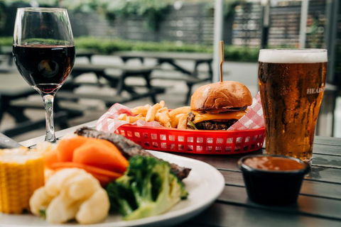 The Sunnyside Tavern, Broadmeadow - Newcastle Accommodation 2