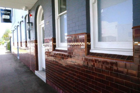 The Sunnyside Tavern, Broadmeadow - Newcastle Accommodation 1