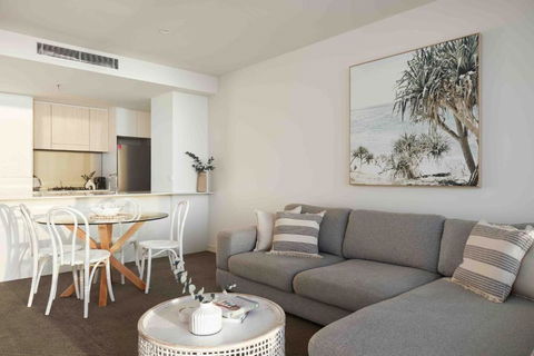 The Wave - Newcastle Accommodation 0