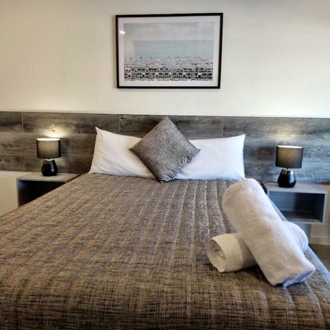 Y Motels Gympie - Newcastle Accommodation 0