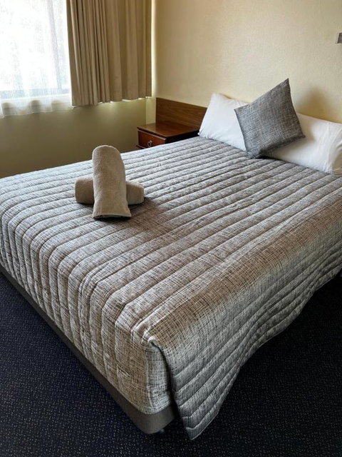 Y Motels Gympie - Newcastle Accommodation 2