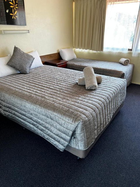Y Motels Gympie - Newcastle Accommodation 1