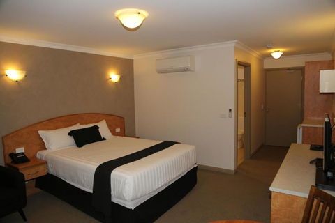Wentworth Grande Resort - Newcastle Accommodation 2