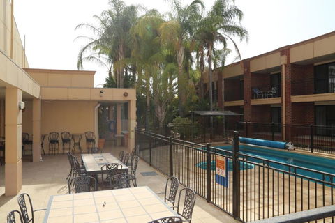 Wentworth Grande Resort - Newcastle Accommodation 3