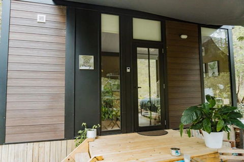 Wilderness View By Tiny Away - Newcastle Accommodation 3