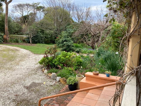 Winterbrook House - New Castle Tourism 2