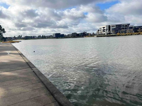 Yay! Enjoy An Entire House - Quiet, Spacious And Beautiful Stay In Melbourne - New Castle Tourism 2