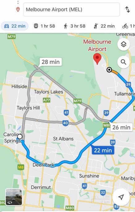 Yay! Enjoy An Entire House - Quiet, Spacious And Beautiful Stay In Melbourne - New Castle Tourism 1