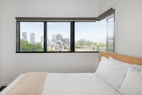 YHA Brisbane City - Newcastle Accommodation 3