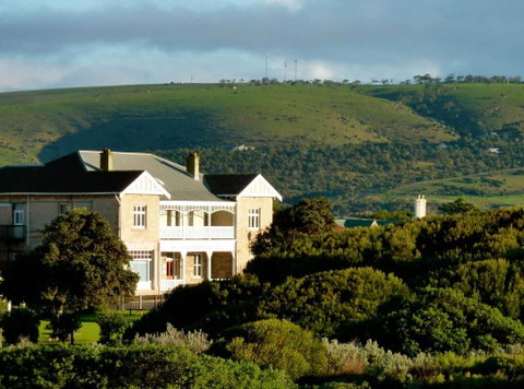 YHA Port Elliot Beach House - Newcastle Accommodation 0