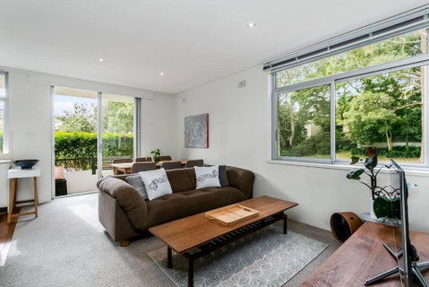 YNG03 - Cremorne - Young Street - Newcastle Accommodation 0