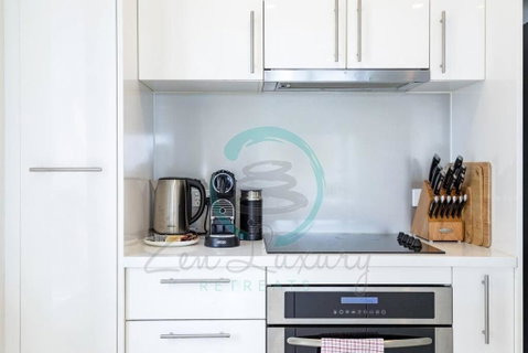 ZEN SUNSHINE - COZY 2-BR/2-BA OCEAN VIEW RETREAT - New Castle Tourism 1