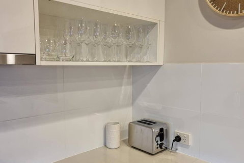 Zenith Lodge - Newcastle Accommodation 1