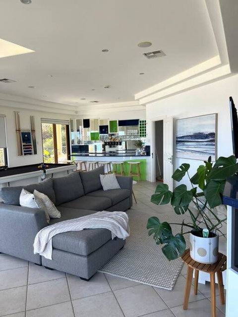 Zentala - Newcastle Accommodation 3