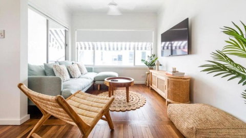 Zephyr - Newcastle Accommodation 0