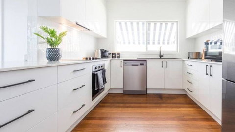 Zephyr - Newcastle Accommodation 2