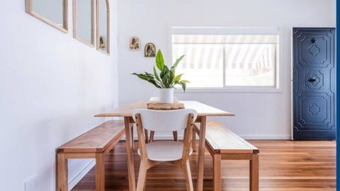 Zephyr - Newcastle Accommodation 3