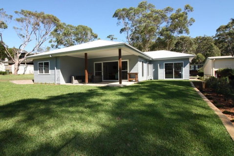 Zest - Newcastle Accommodation 1