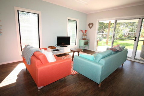 Zest - Newcastle Accommodation 2