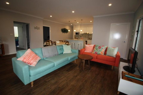 Zest - Newcastle Accommodation 3
