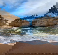 Great Ocean Road Tour with Lunch - New Castle Tourism