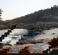 6-Day Kakadu Katherine and Litchfield National Parks Camping Expedition - Newcastle Accommodation