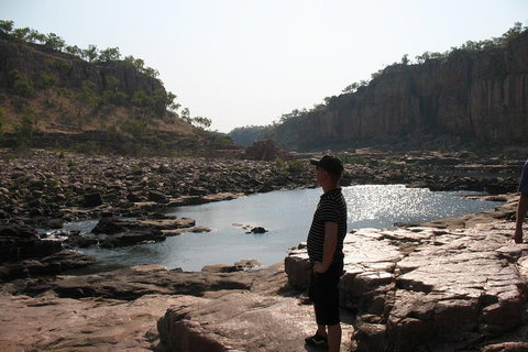 6-Day Kakadu, Katherine And Litchfield National Parks Camping Expedition - Newcastle Accommodation 0