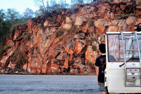 6-Day Kakadu, Katherine And Litchfield National Parks Camping Expedition - Newcastle Accommodation 1