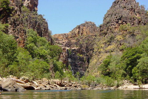 6-Day Kakadu, Katherine And Litchfield National Parks Camping Expedition - Newcastle Accommodation 2