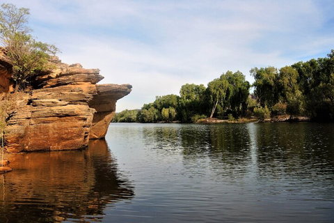 6-Day Kakadu, Katherine And Litchfield National Parks Camping Expedition - Newcastle Accommodation 3