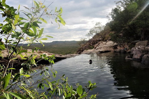 6-Day Kakadu, Katherine And Litchfield National Parks Camping Expedition - Newcastle Accommodation 4