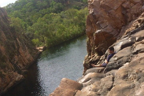 6-Day Kakadu, Katherine And Litchfield National Parks Camping Expedition - Newcastle Accommodation 5