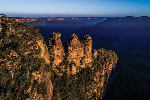 Private Tour: Jenolan Caves & Blue Mountains In A Day - Newcastle Accommodation 4