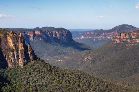 Private Guided Tour: Blue Mountains Tour From Sydney - Newcastle Accommodation 2