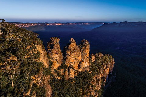 Private Guided Tour: Blue Mountains Tour From Sydney - Newcastle Accommodation 3