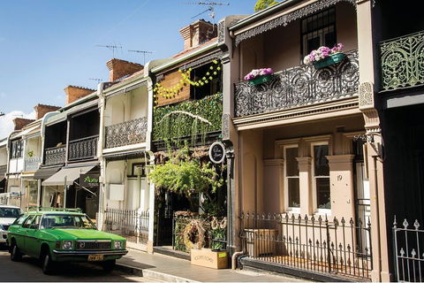 Private Tour: Sydney City Highlights - Newcastle Accommodation 0