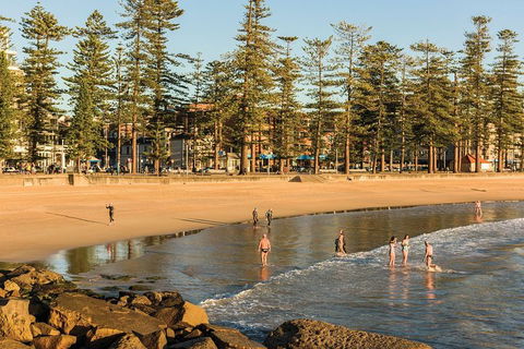 Private Tour: Sydney City Highlights - Newcastle Accommodation 4