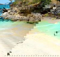 Crossing Country 5 Day Yolngu Homeland Tour - Newcastle Accommodation