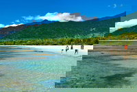 5-Day Best of Cairns with Daintree Kuranda and Great Barrier Reef, Cape Tribulation